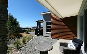 High Country Retreat - Lake Tekapo