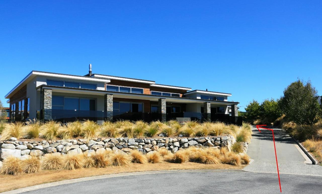 High Country Retreat - Lake Tekapo Exterior photo