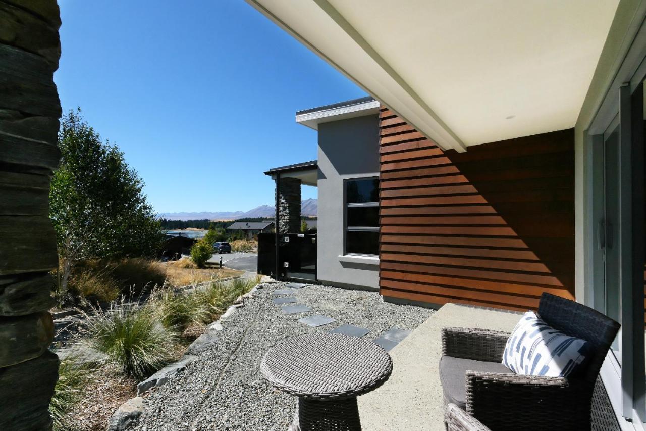 High Country Retreat - Lake Tekapo Exterior photo